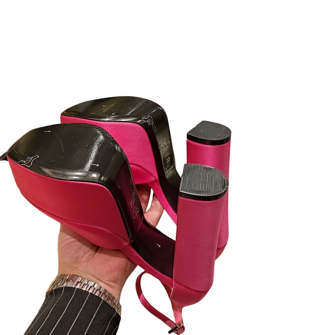 COCO— 1IP340_049_F0638_F_135 4cm Water table 13.5cm Heel height item:C-X150B18104